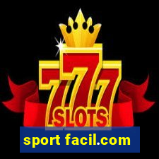 sport facil.com